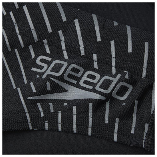 Speedo Ανδρικό μαγιό Placement 7cm Brief Print 40